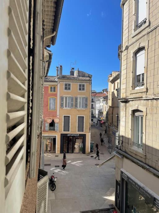 Apartment ღ L'echappee Belle - Niche Au Coeur De *