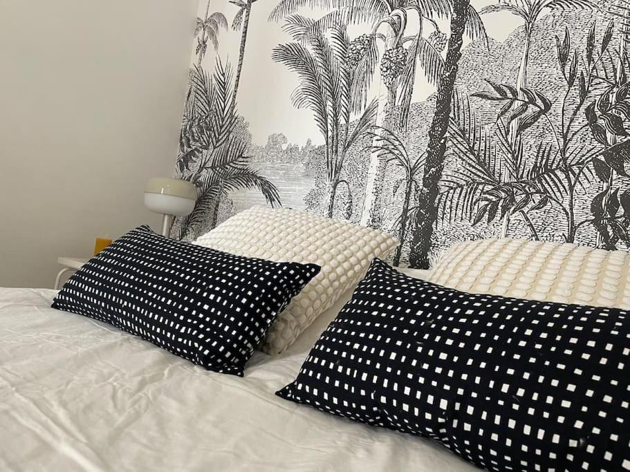 ღ L'echappee Belle - Niche Au Coeur De Apartment Montélimar