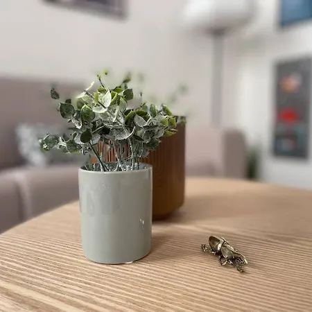 Ferienwohnung Ღ L'Echappee Belle - Niche Au Coeur De Montélimar Exterior foto