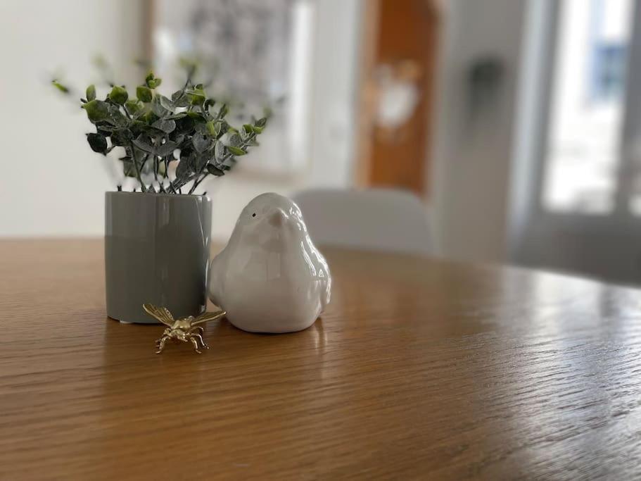 ღ L'echappee Belle - Niche Au Coeur De Apartamento *