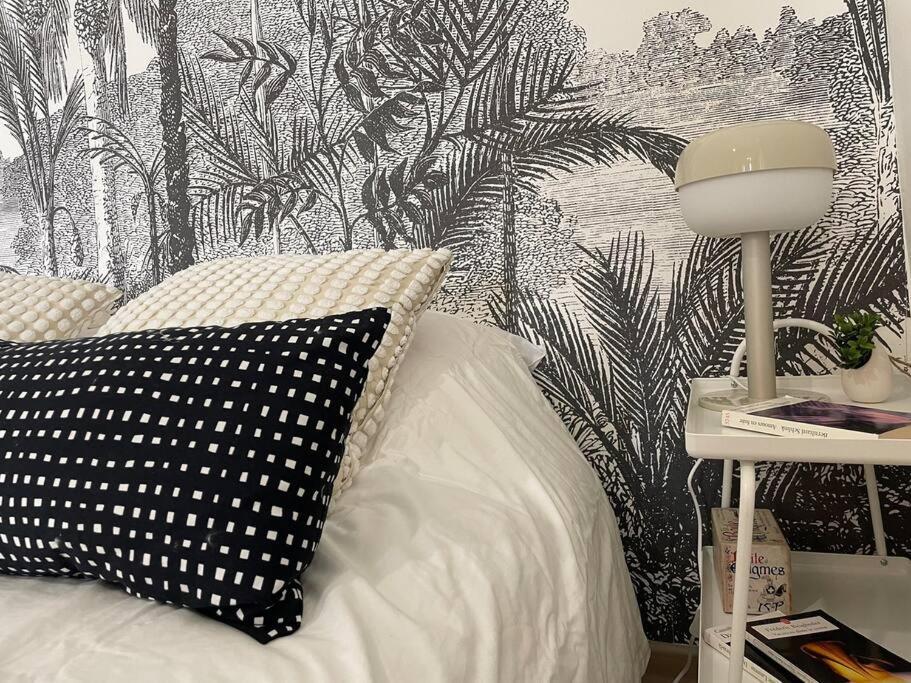 ღ L'echappee Belle - Niche Au Coeur De *